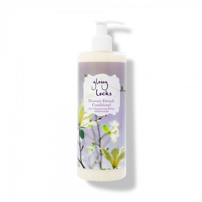 Glossy Locks Moisture Drench Conditioner