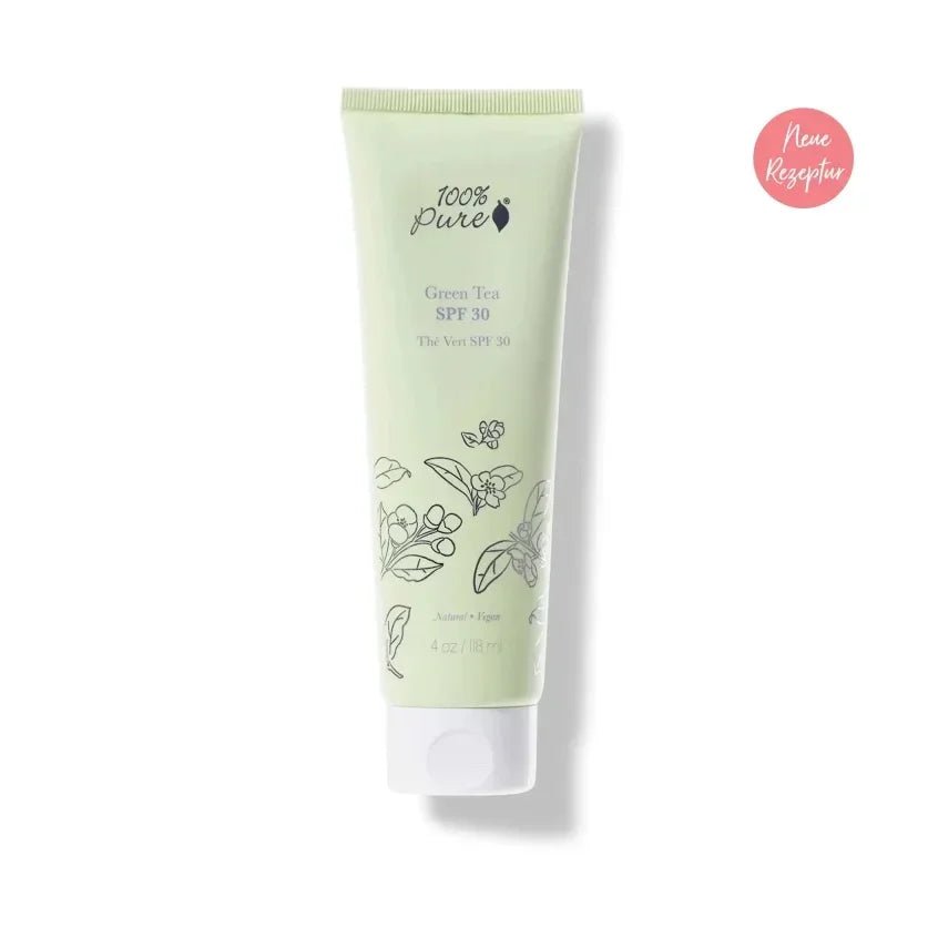 Green Tea SPF 30