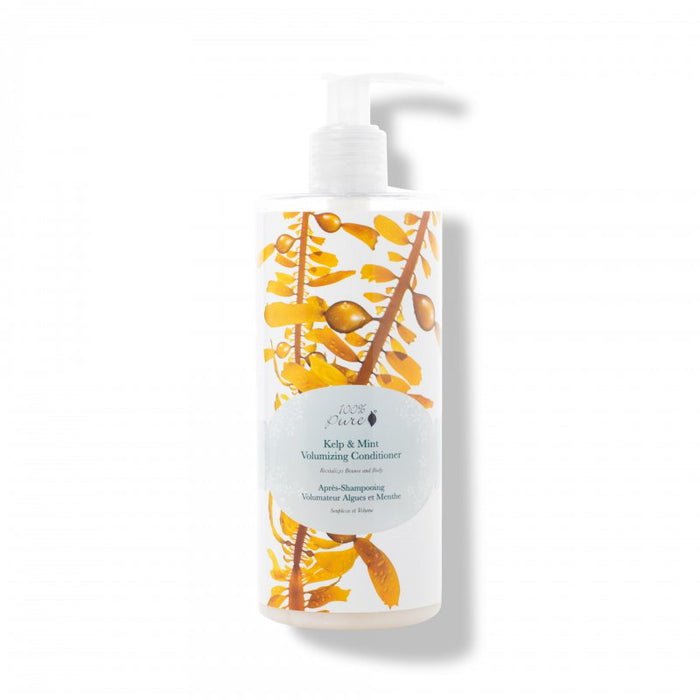 Kelp & Mint Volumizing Conditioner