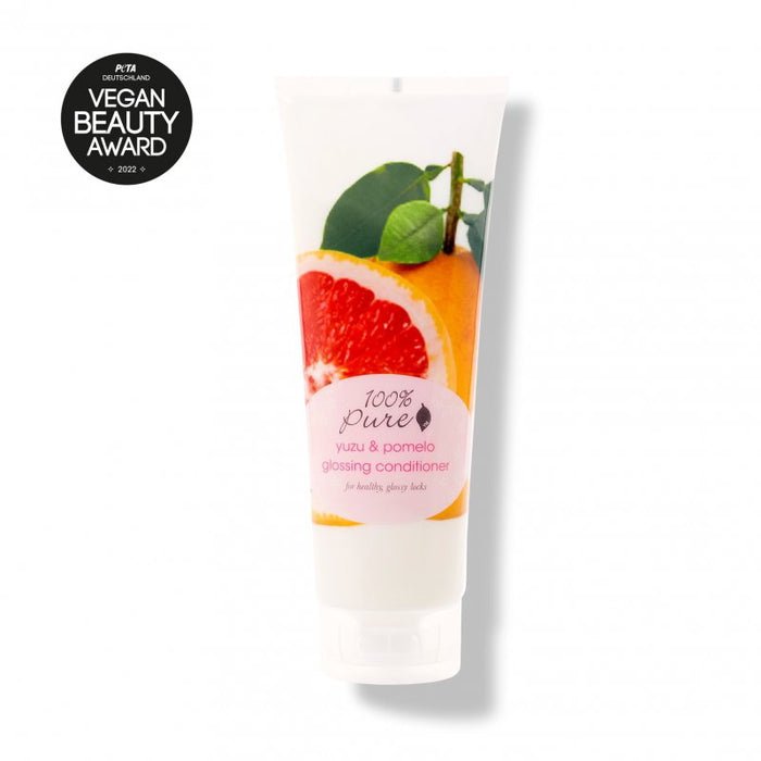 Yuzu & Pomelo Glossing Conditioner