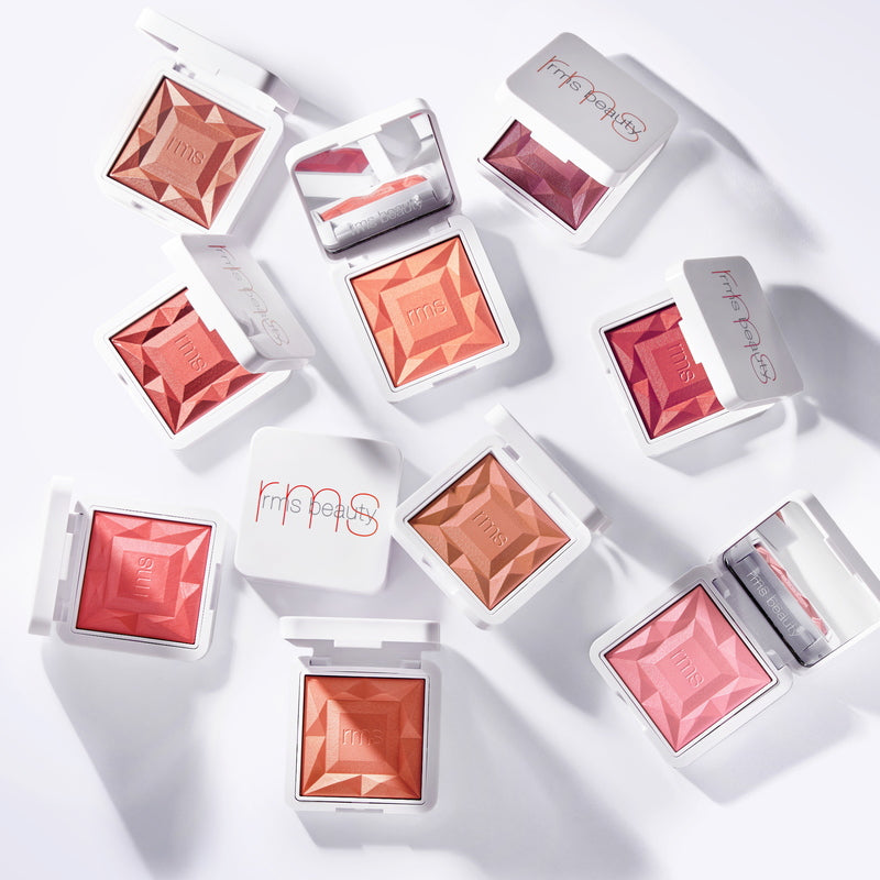 Re Dimension Hydra Powder Blush Life Style