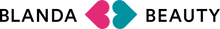 Blanda Beauty Logo