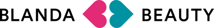 Blanda Beauty Logo