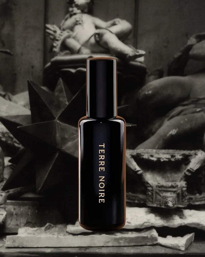 Terre Noire Eau de Parfum Mood