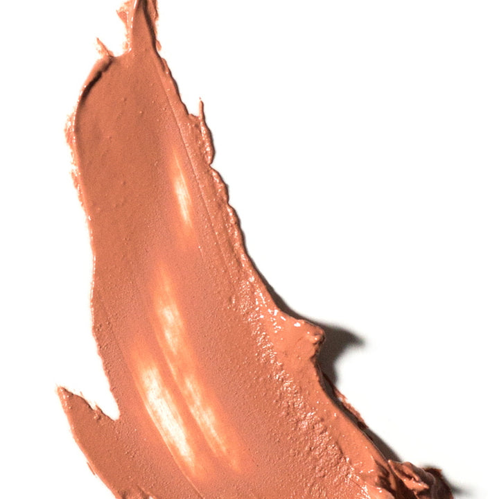 Carrot Colour Pot Healthy Swatch