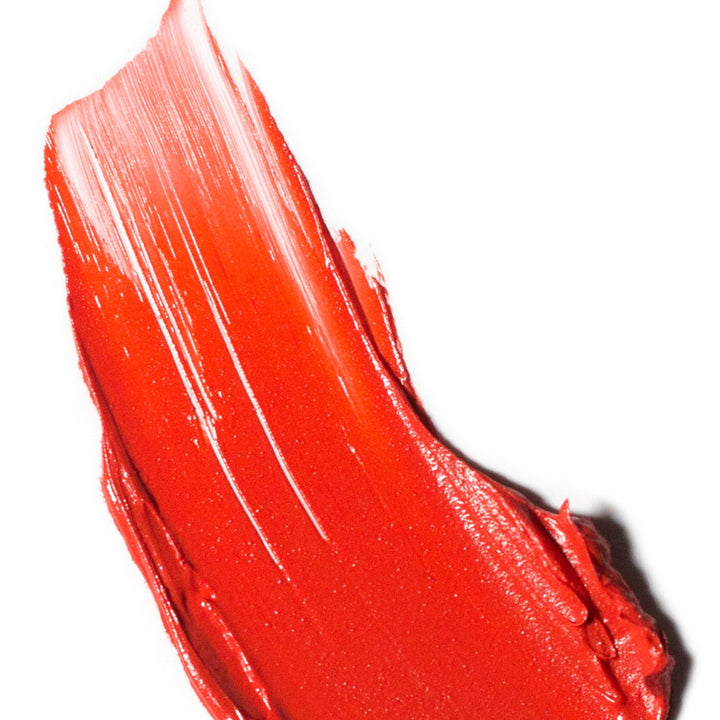 Carrot Colour Pot Hello Swatch