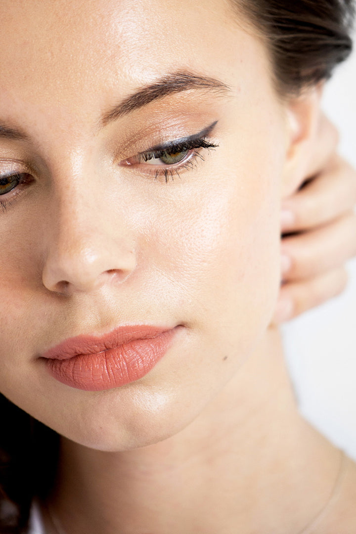 Jojoba Eye Pencil Black Make up