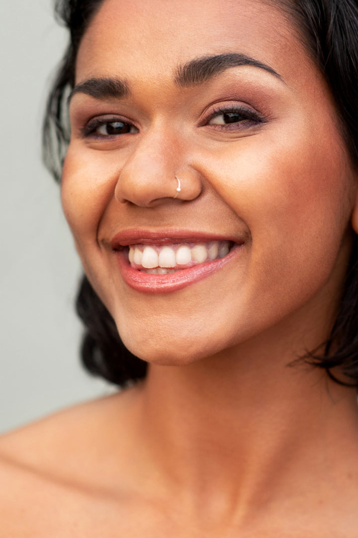 Jojoba Eye Pencil Black Look