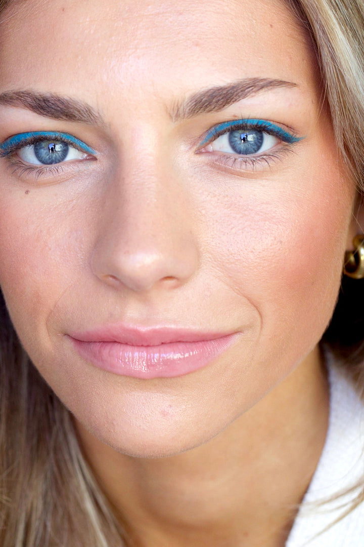 Jojoba Eye Pencil Cerulean Look