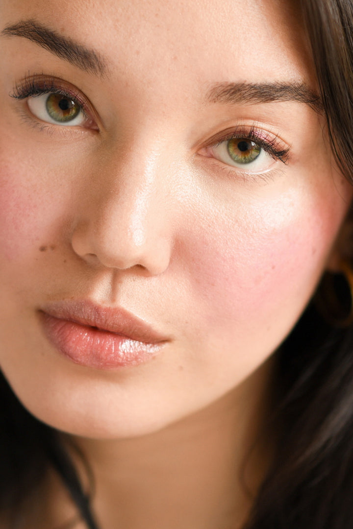 Jojoba Eye Pencil copper Look