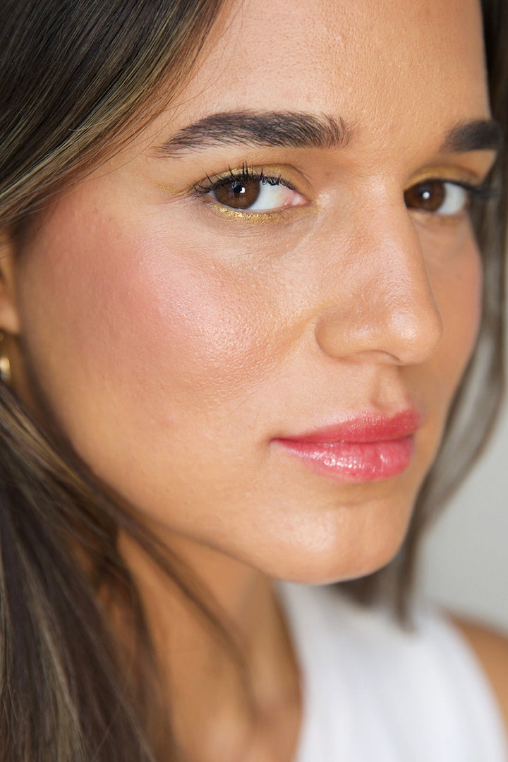 Jojoba Eye Pencil Oro Model