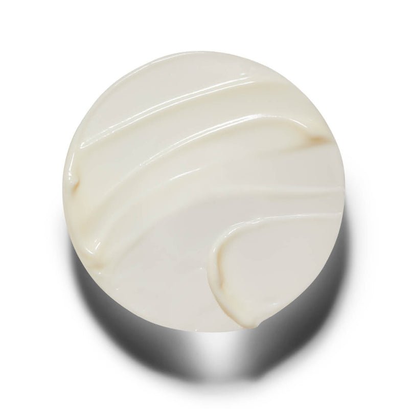 Glossing Hair Masque Texture