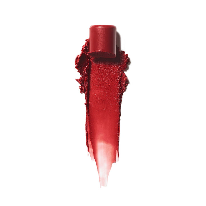 Balmy Tint Hydrating Lip Balm Heartbeats Swatch