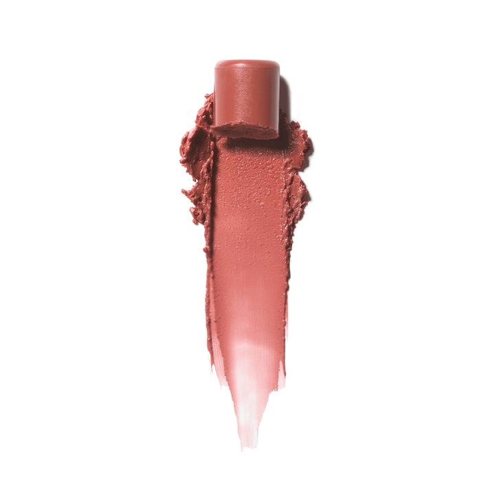 Balmy Tint Hydrating Lip Balm Hold Me Swatch