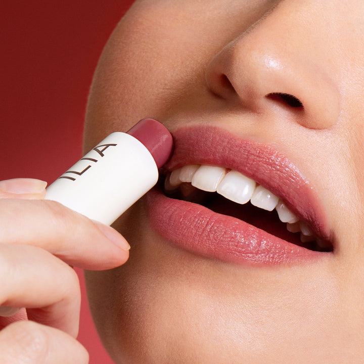 Balmy Tint Hydrating Lip Balm Lullaby Lips