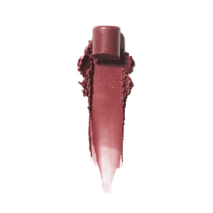 Balmy Tint Hydrating Lip Balm Memoir Swatch