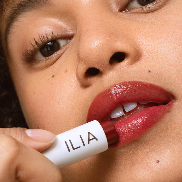 Balmy Tint Hydrating Lip Balm Wanderlust Lips