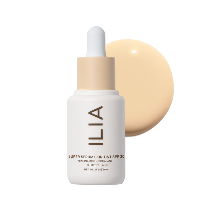 Super Serum Skin Tint LSF 30 Tulum ST2
