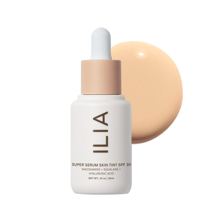 Super Serum Skin Tint LSF 30 Balos ST3