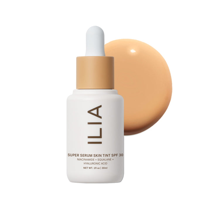 Super Serum Skin Tint LSF 30 Shela ST8