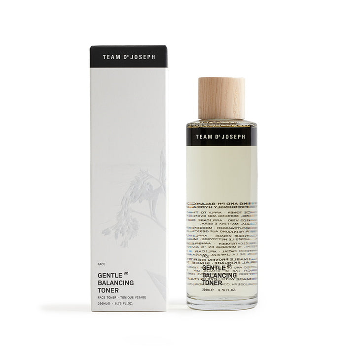 Gentle Balancing Toner
