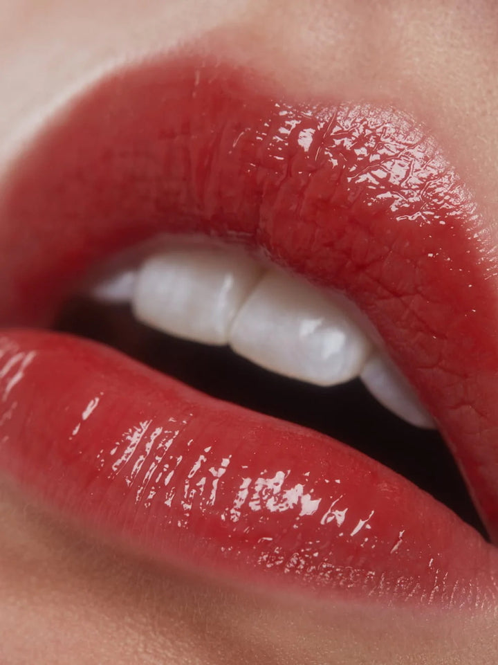 Knutzen Lipgloss 01 Matte Apricot Lips