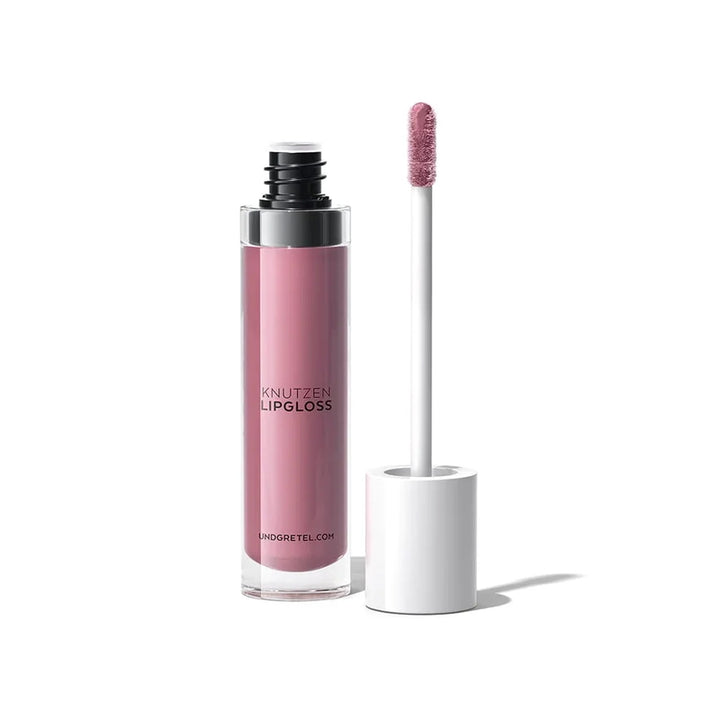 Knutzen Lipgloss 10 Matte Lavender