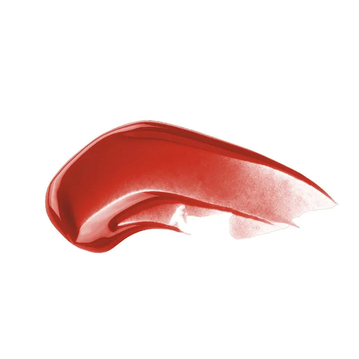 Knutzen Lipgloss 01 Matte Apricot Swatch