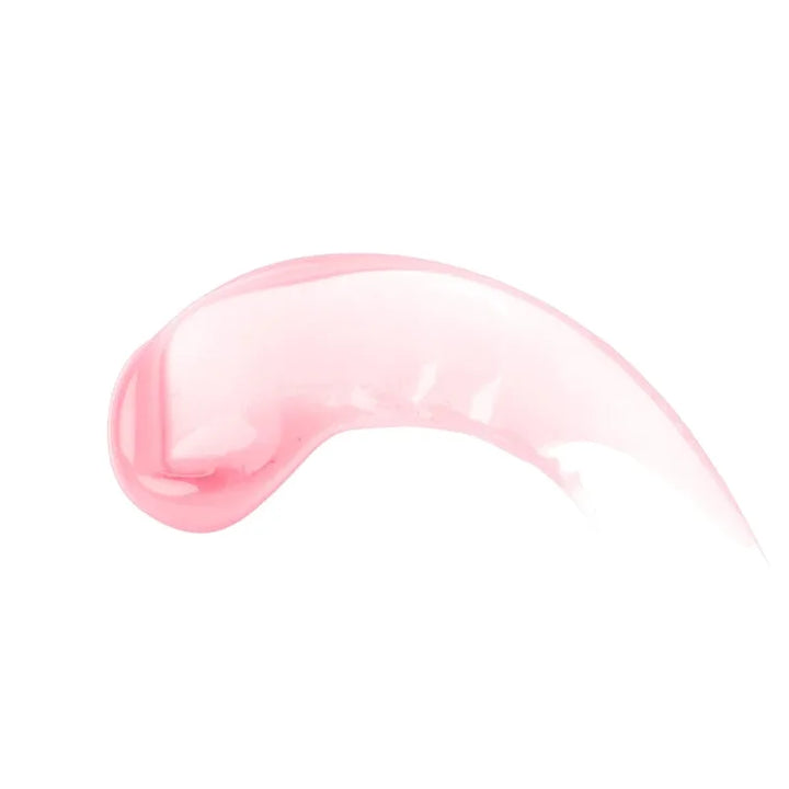 Knutzen Lipgloss 09 Matte Clear Rose Swatch