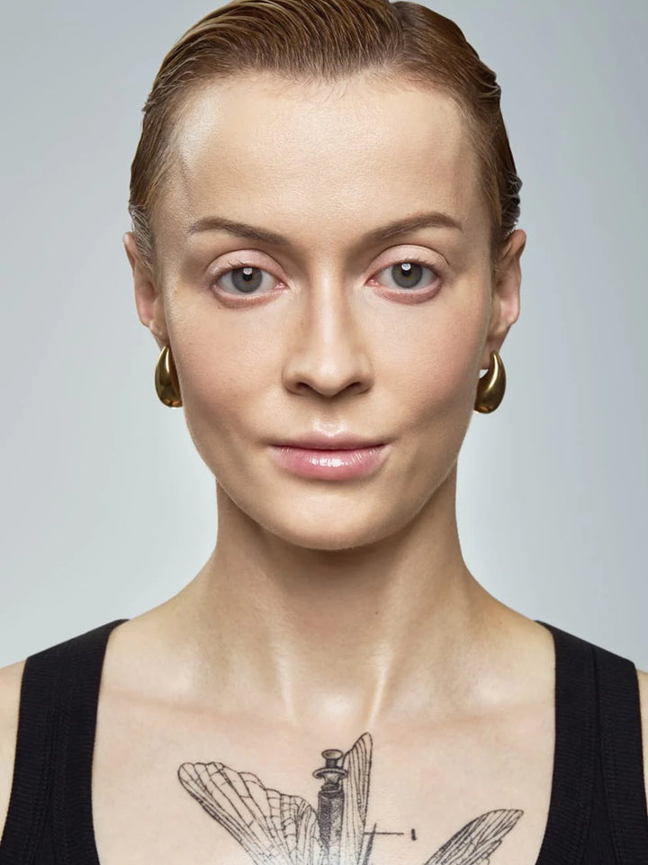 Milte Foundation Stick Light Fair 01 Model