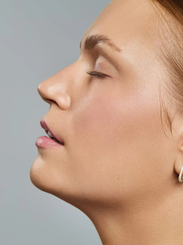 Milte Foundation Stick Deep Fair 03 Model 2