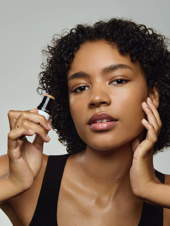 Milte Foundation Stick Balanced Medium 05 Model 2