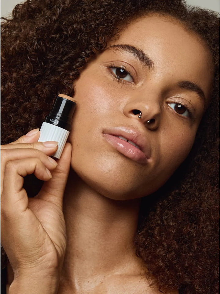 Milte Foundation Stick Deep Medium 06 Model 2