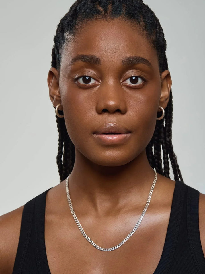 Milte Foundation Stick Light Dark 07 Model