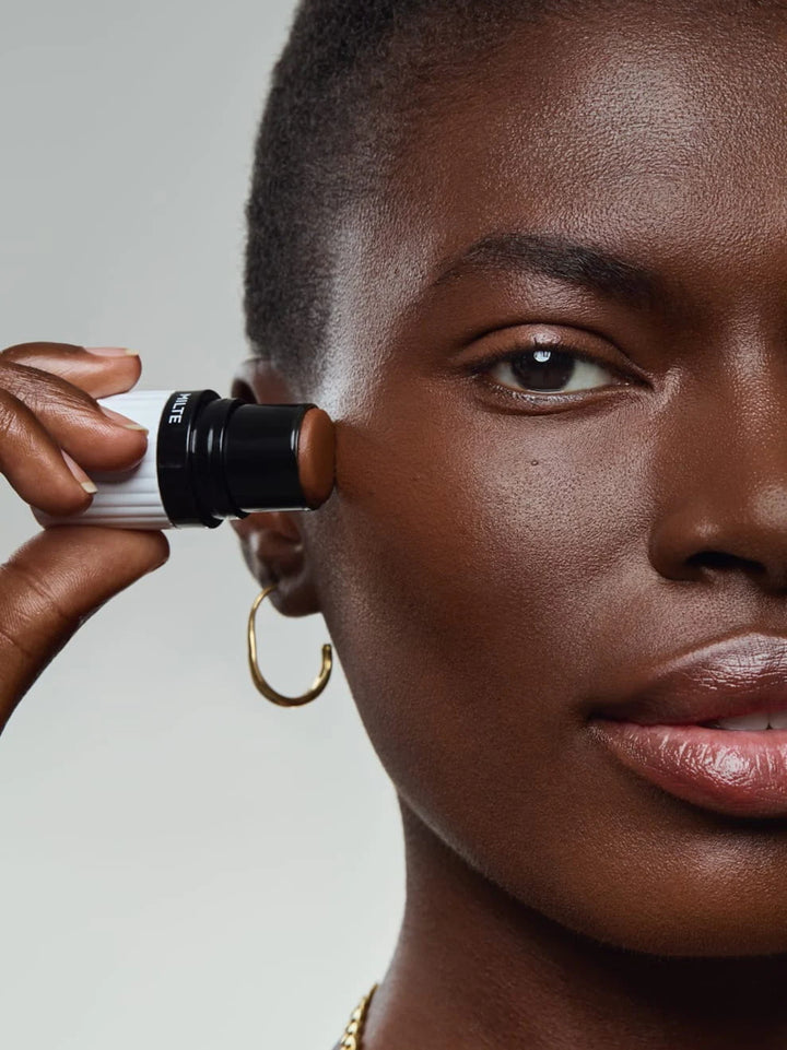 Milte Foundation Stick Deep Deep 10 Model