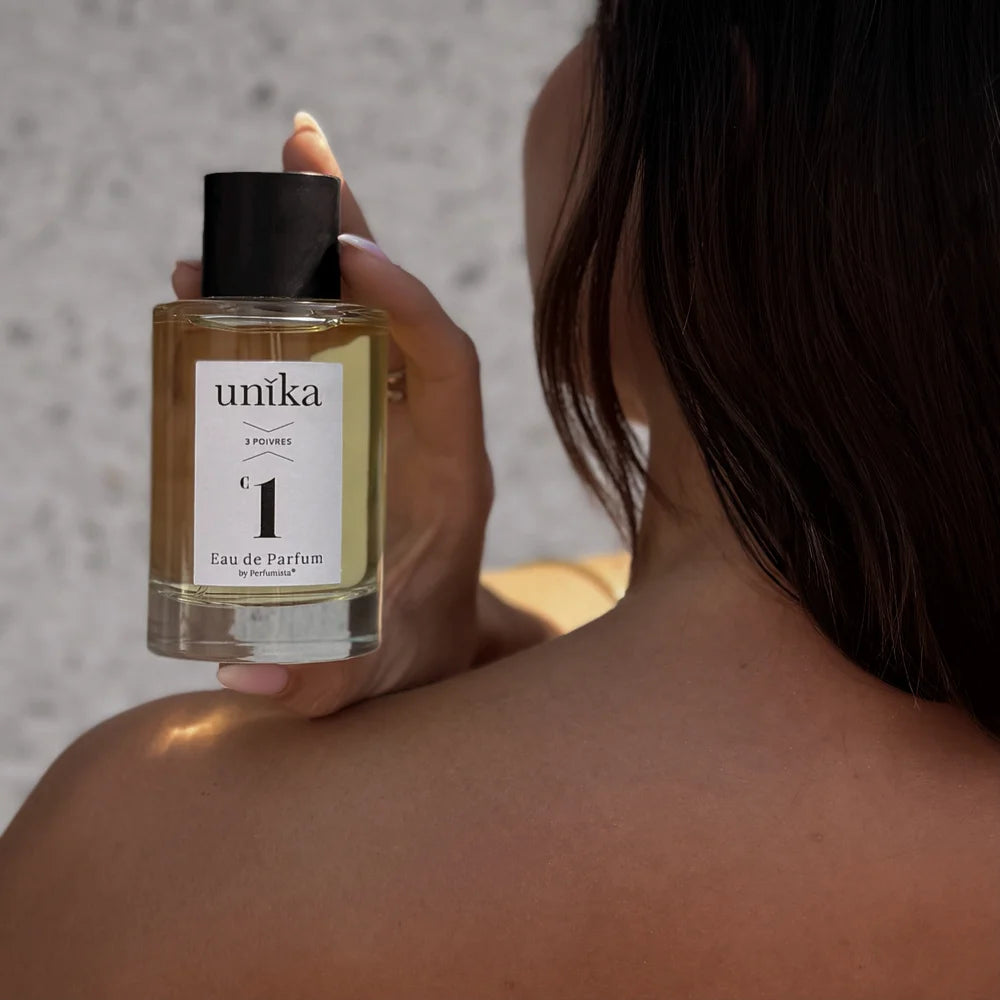 C1 - 3 Poivres Parfum - Model