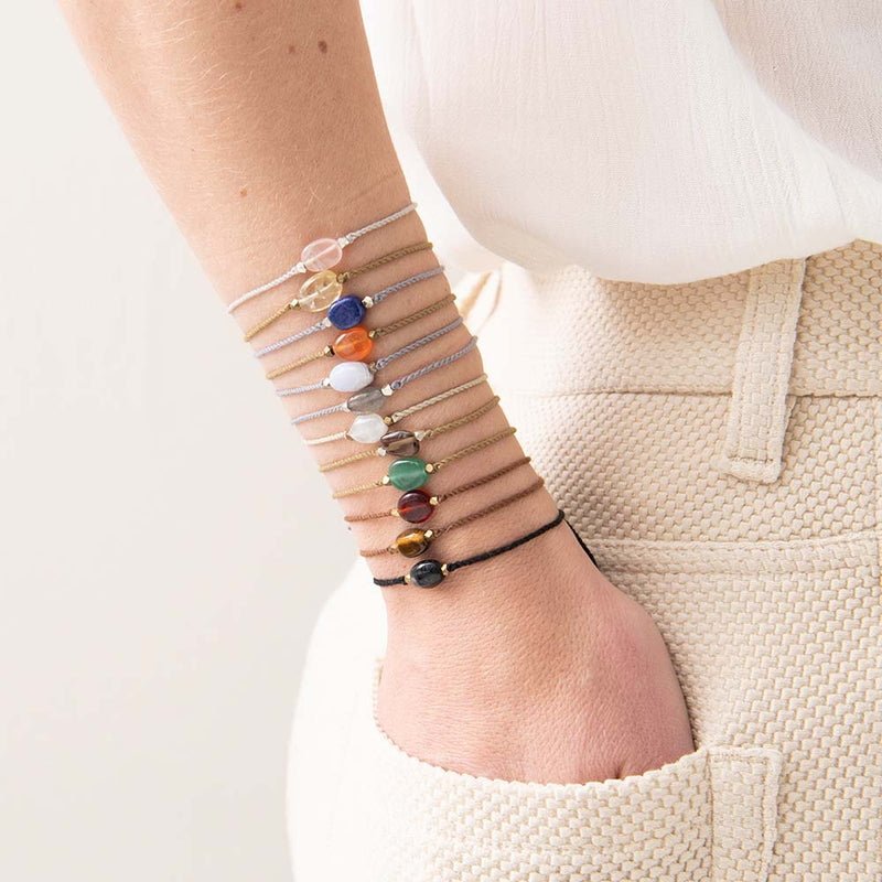 Gemstone Card all colours