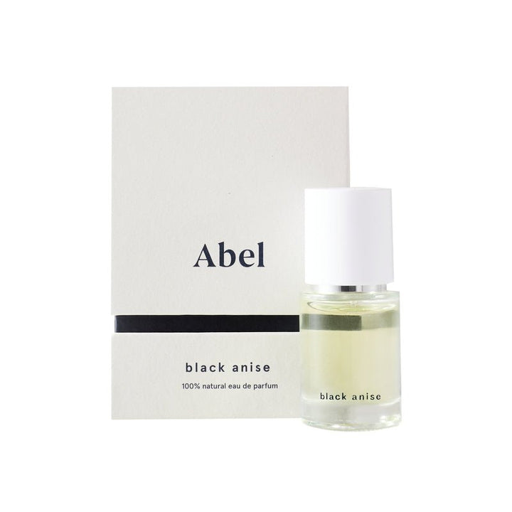 Black Anise Eau de Parfum