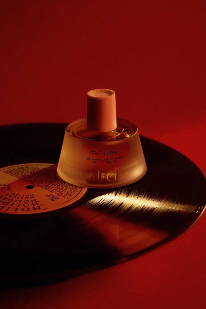 Coat Check Eau de Parfum - Blanda Beauty