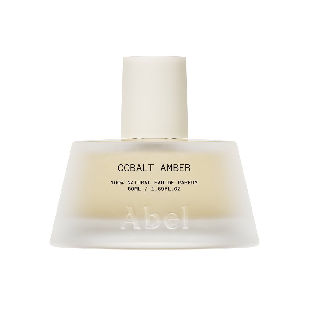 Cobalt Amber Eau de Parfum - Blanda Beauty