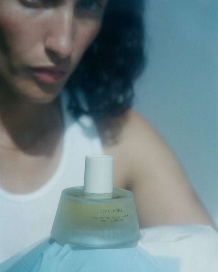 Cyan Nori Eau de Parfum - Blanda Beauty