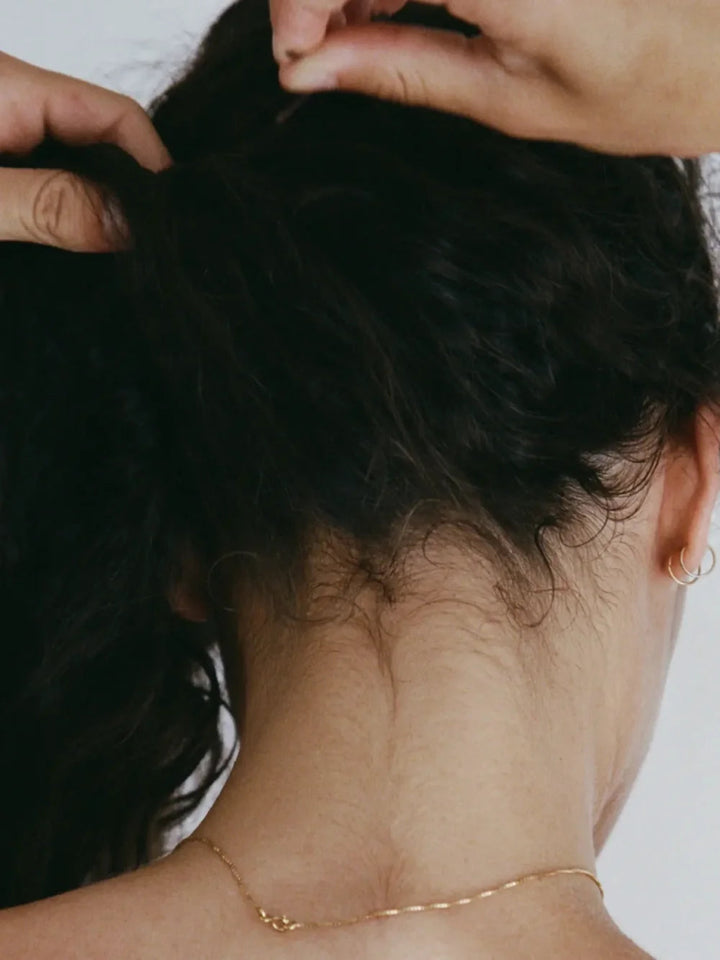 Nurture Eau de Parfum - Blanda Beauty