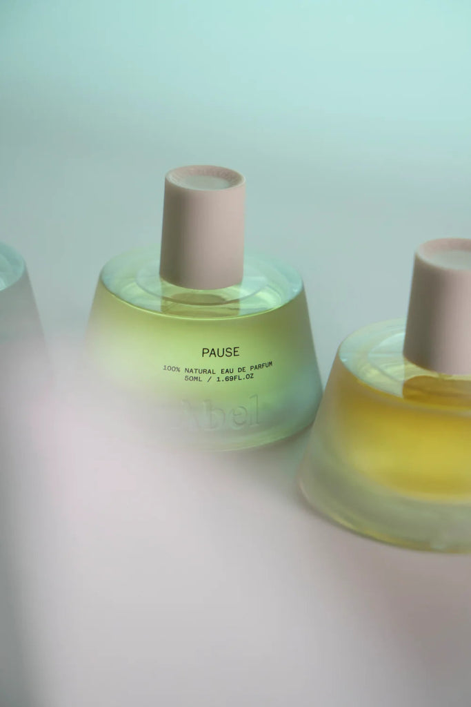 Pause Eau de Parfum - Blanda Beauty