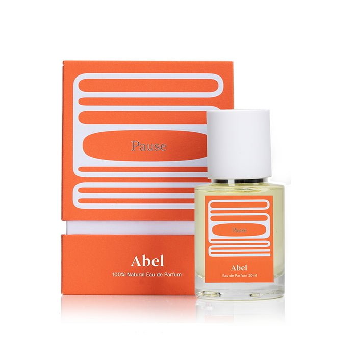 Abel Pause Eau de Parfum