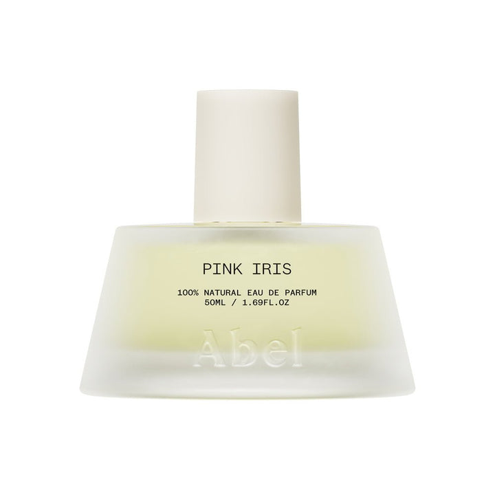 Pink Iris Eau de Parfum - Blanda Beauty