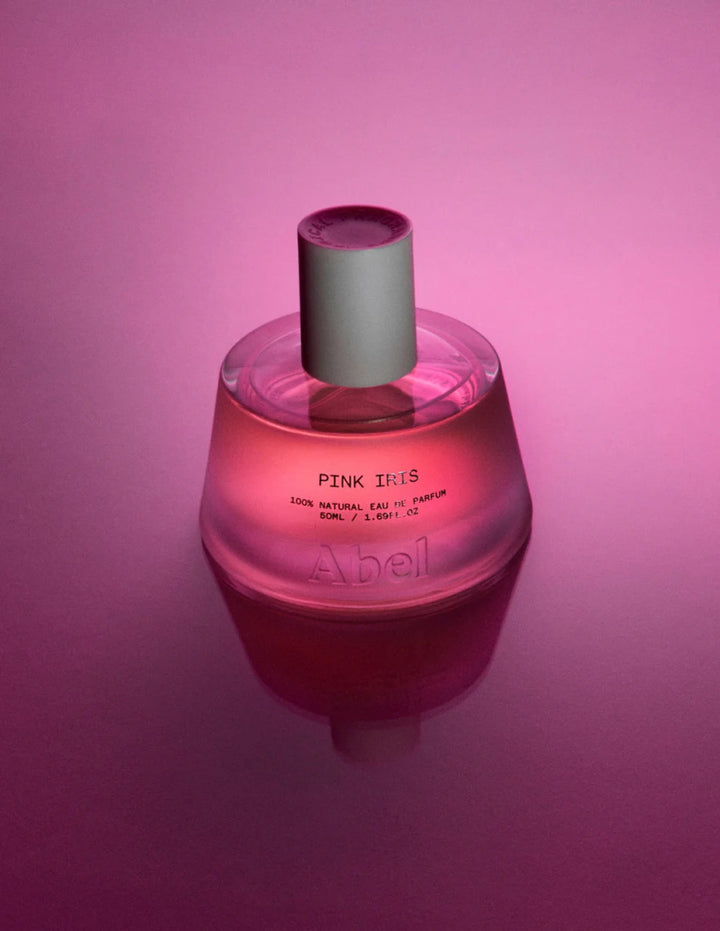 Pink Iris Eau de Parfum - Blanda Beauty