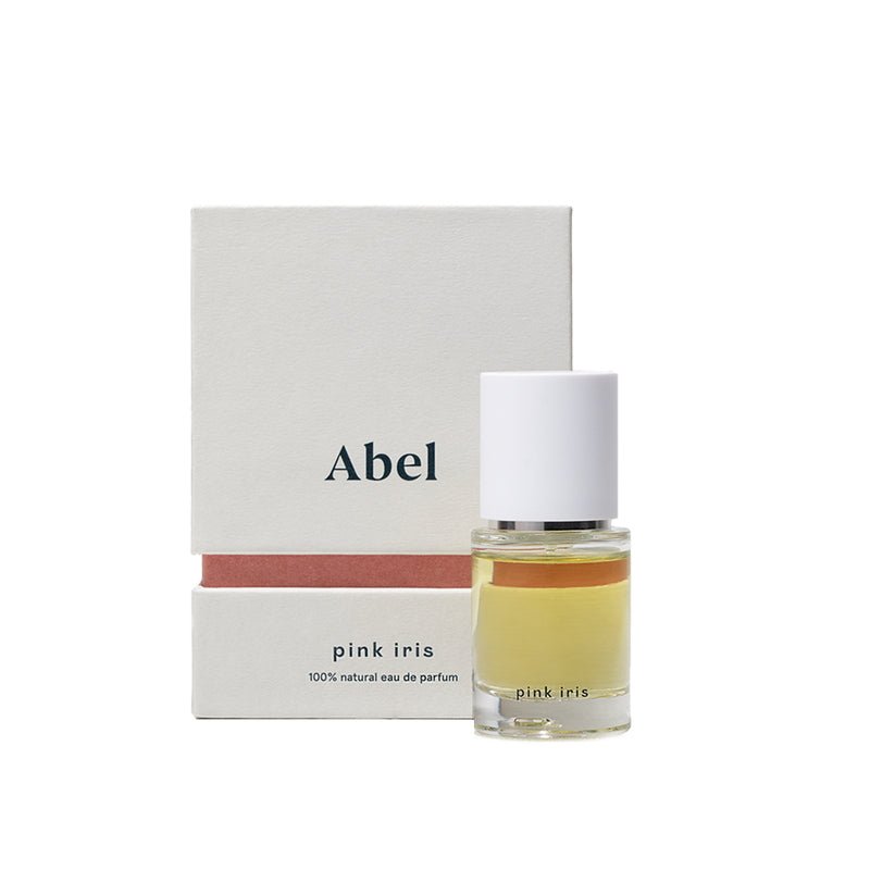 Pink Iris Perfume 15 ml