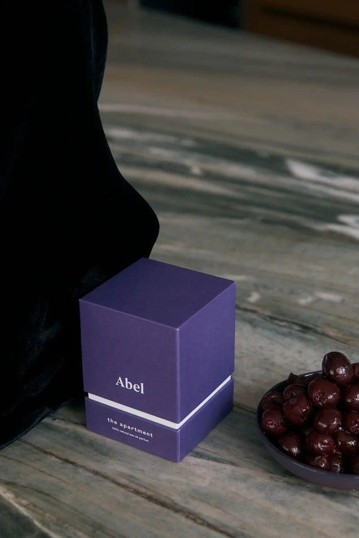 Abel The Apartment Eau de Parfum - Verpackung