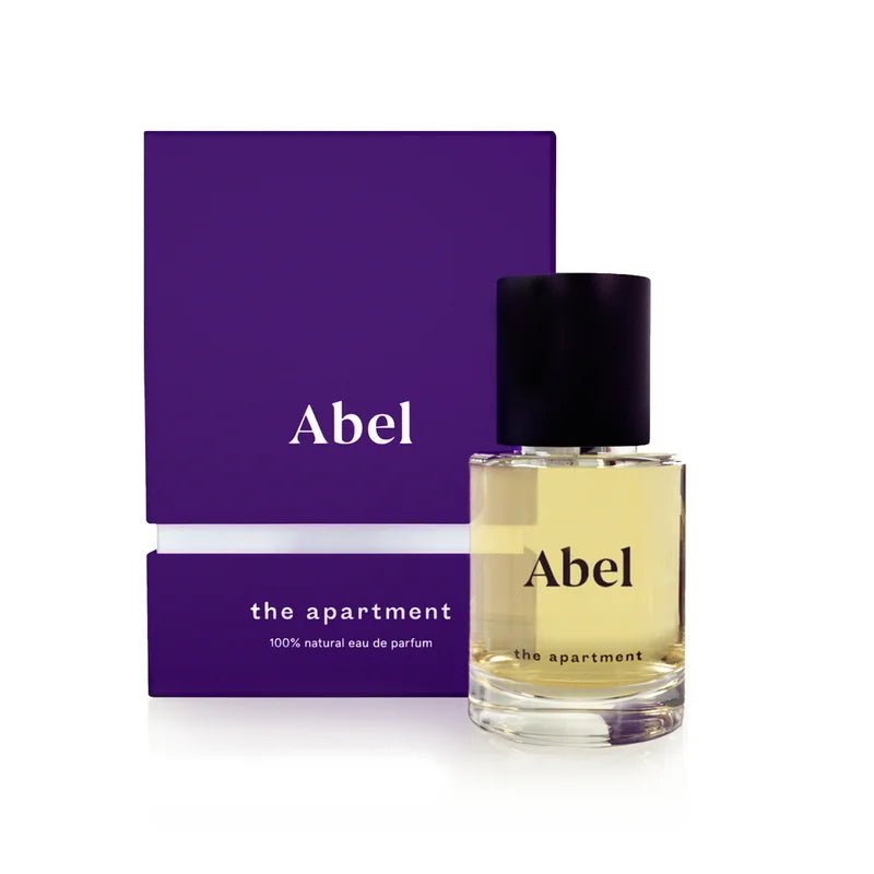 Abel The Apartment Eau de Parfum – Blanda Beauty