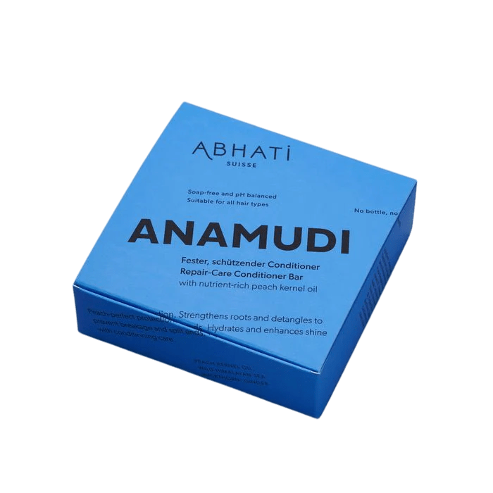 Anamudi Conditioner Bar
